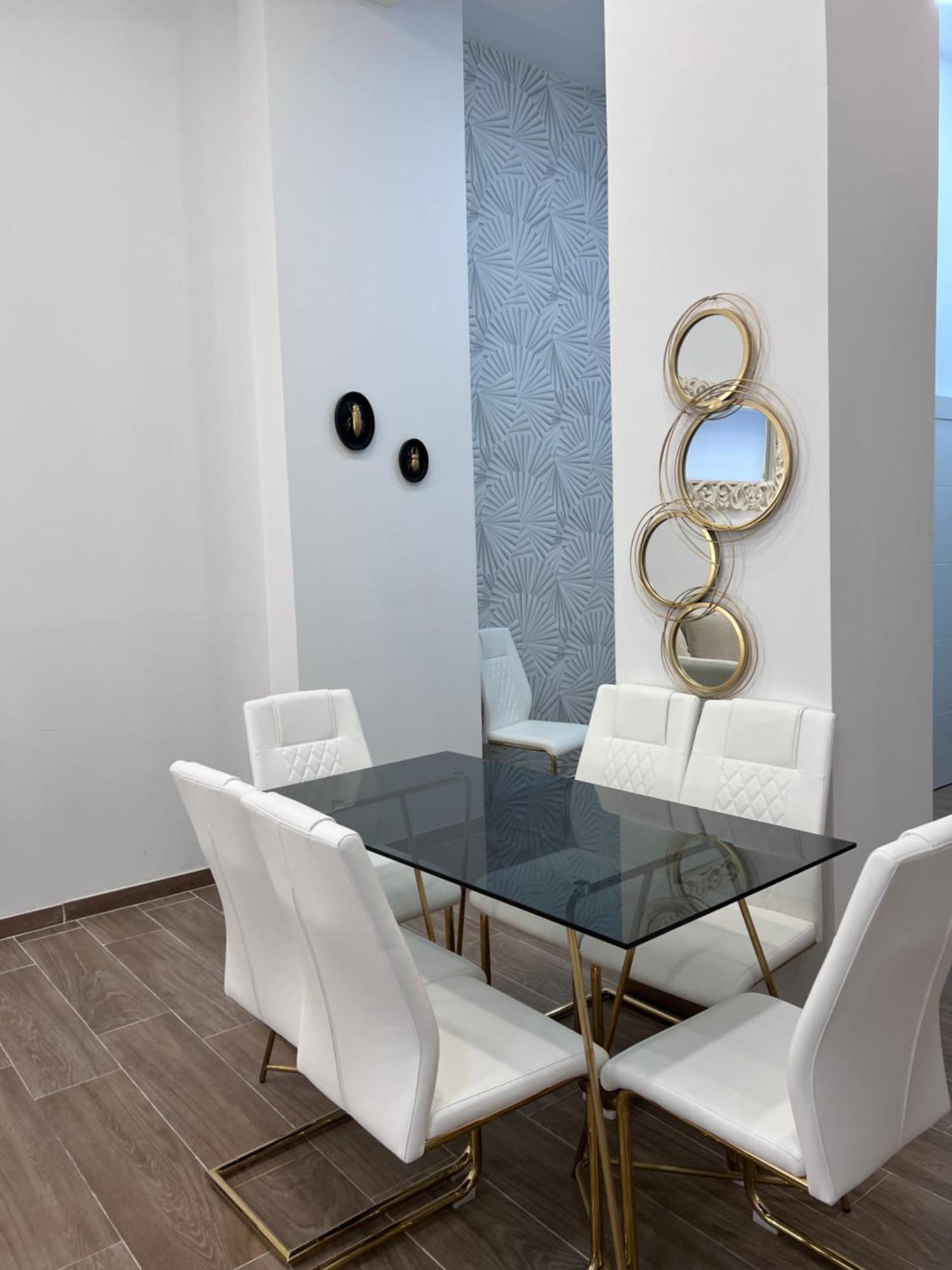 Centrum 59 Apartamento Alicante