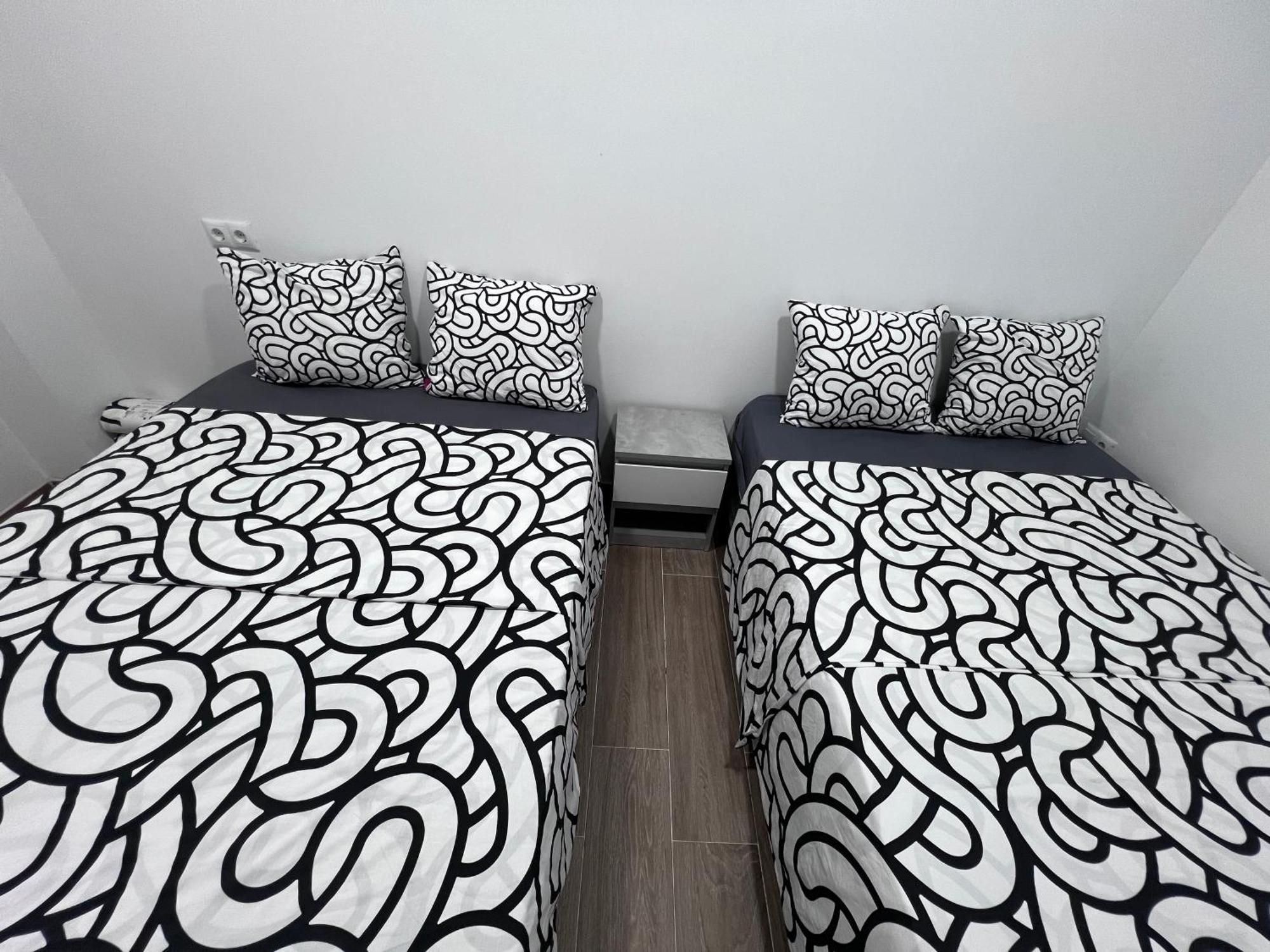 Apartamento Centrum 59