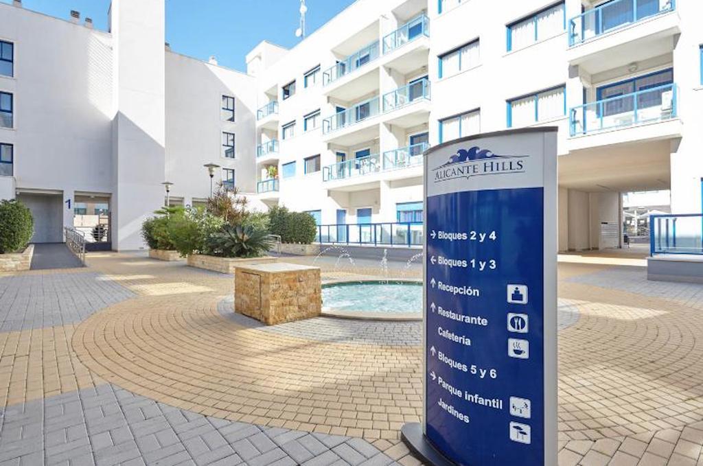 Dream Away Alicante Apartamento Alicante