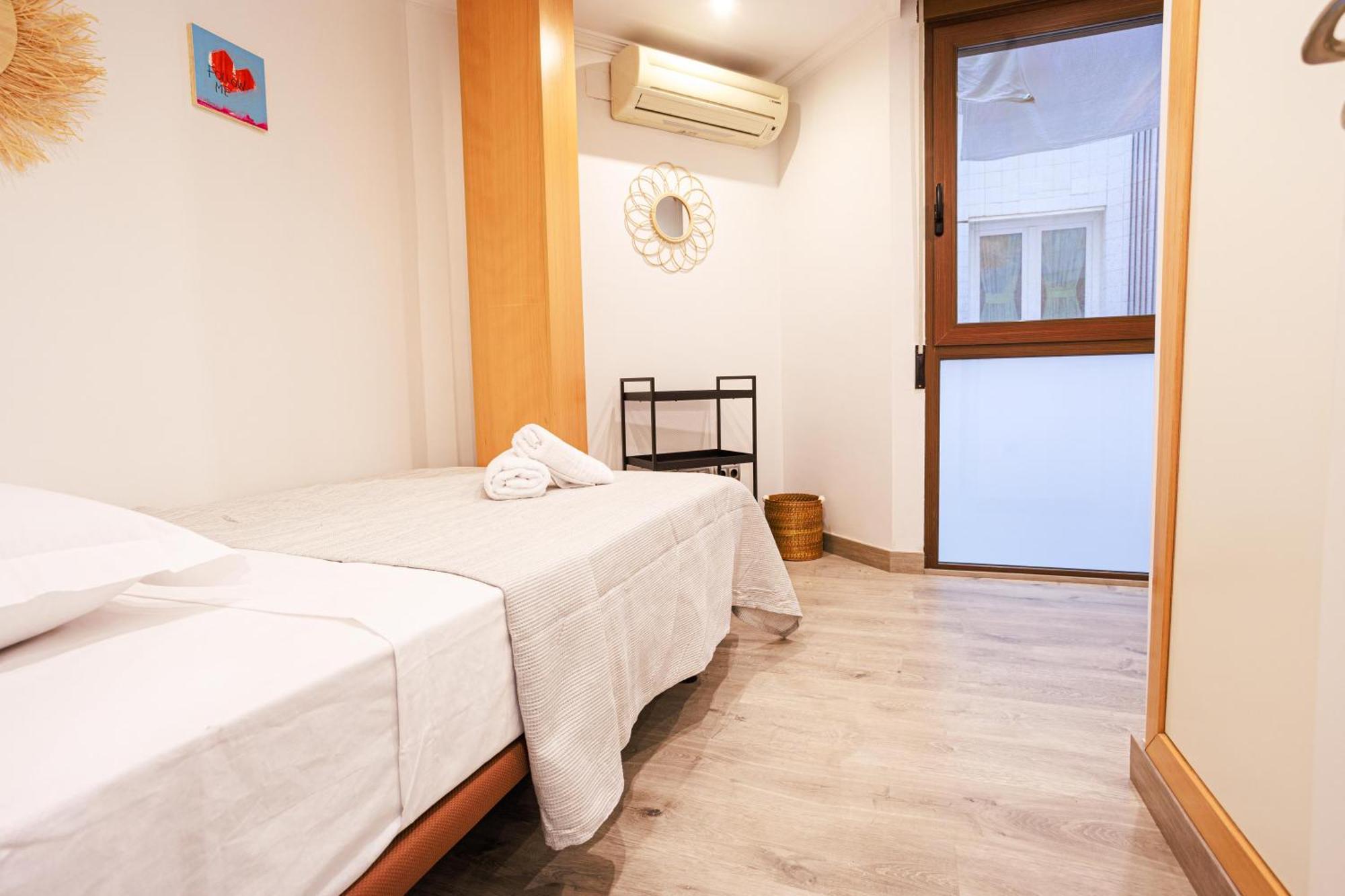 Casas 349h Explanada Apartamento Alicante