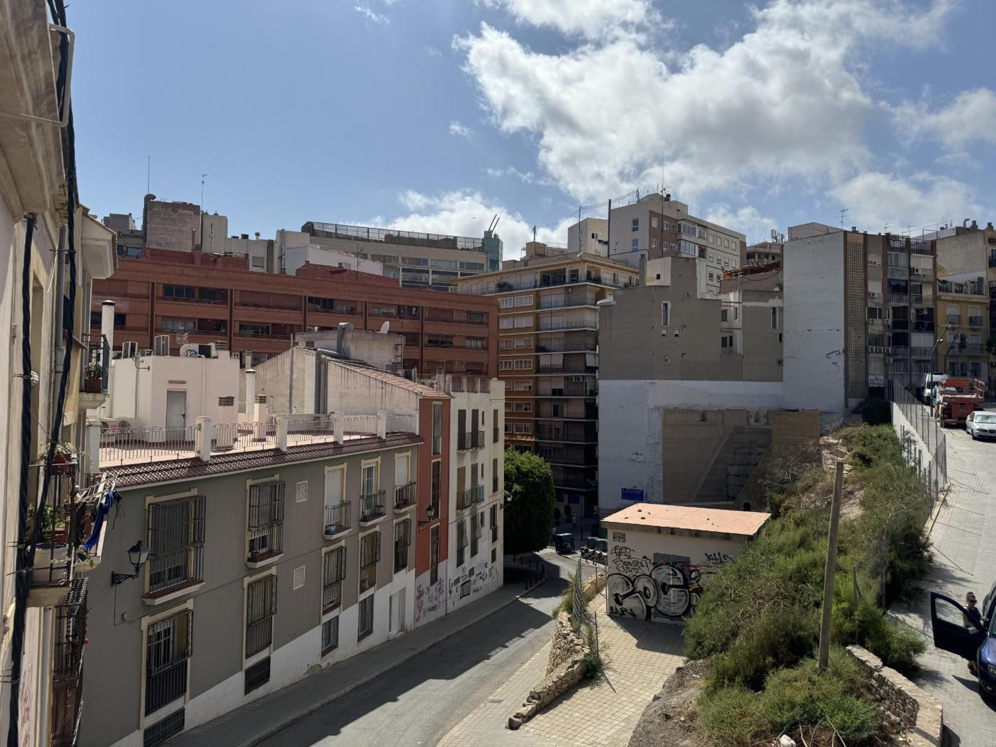 Modern Charm In Barrio Apartamento *