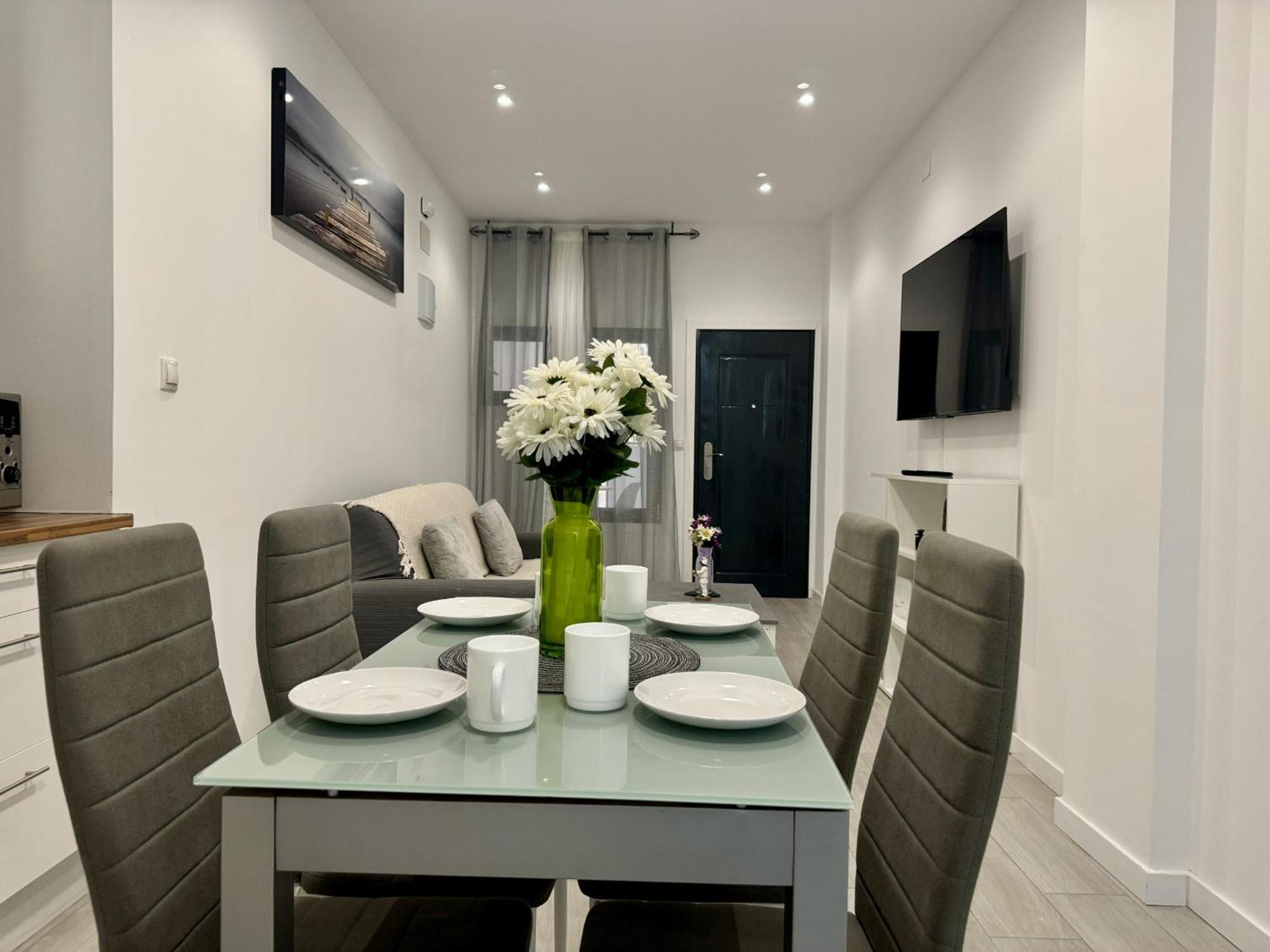 Alcala Galiano 81 By United Renters Apartamento *