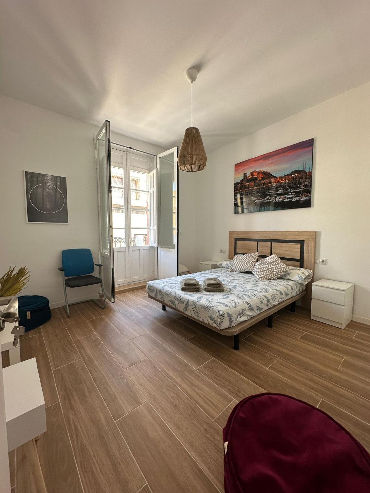 Plaza San Nicolas Gam Apartment Alicante