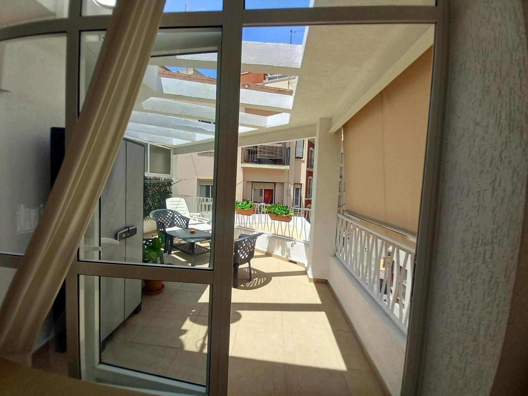Precioso Atico Apartment