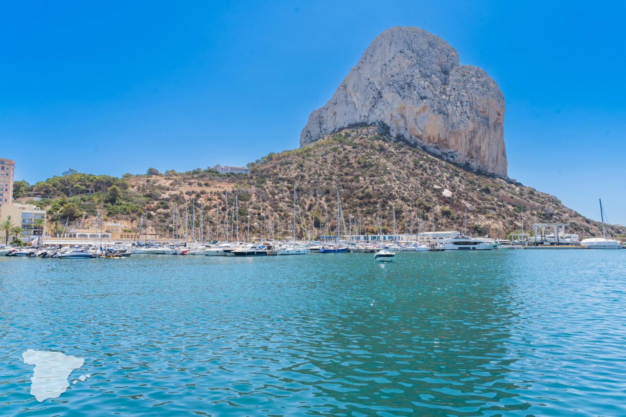 Apartamento Costablancadreams Melior In Calpe *