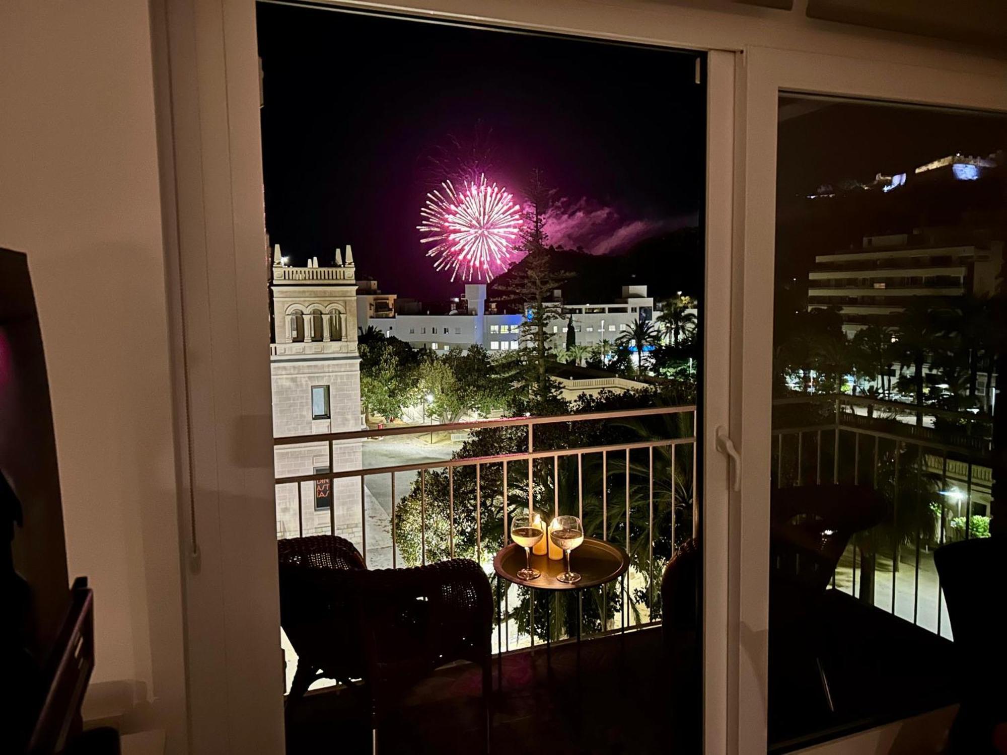 Bellevue Marq Seasonal Apartamento Alicante