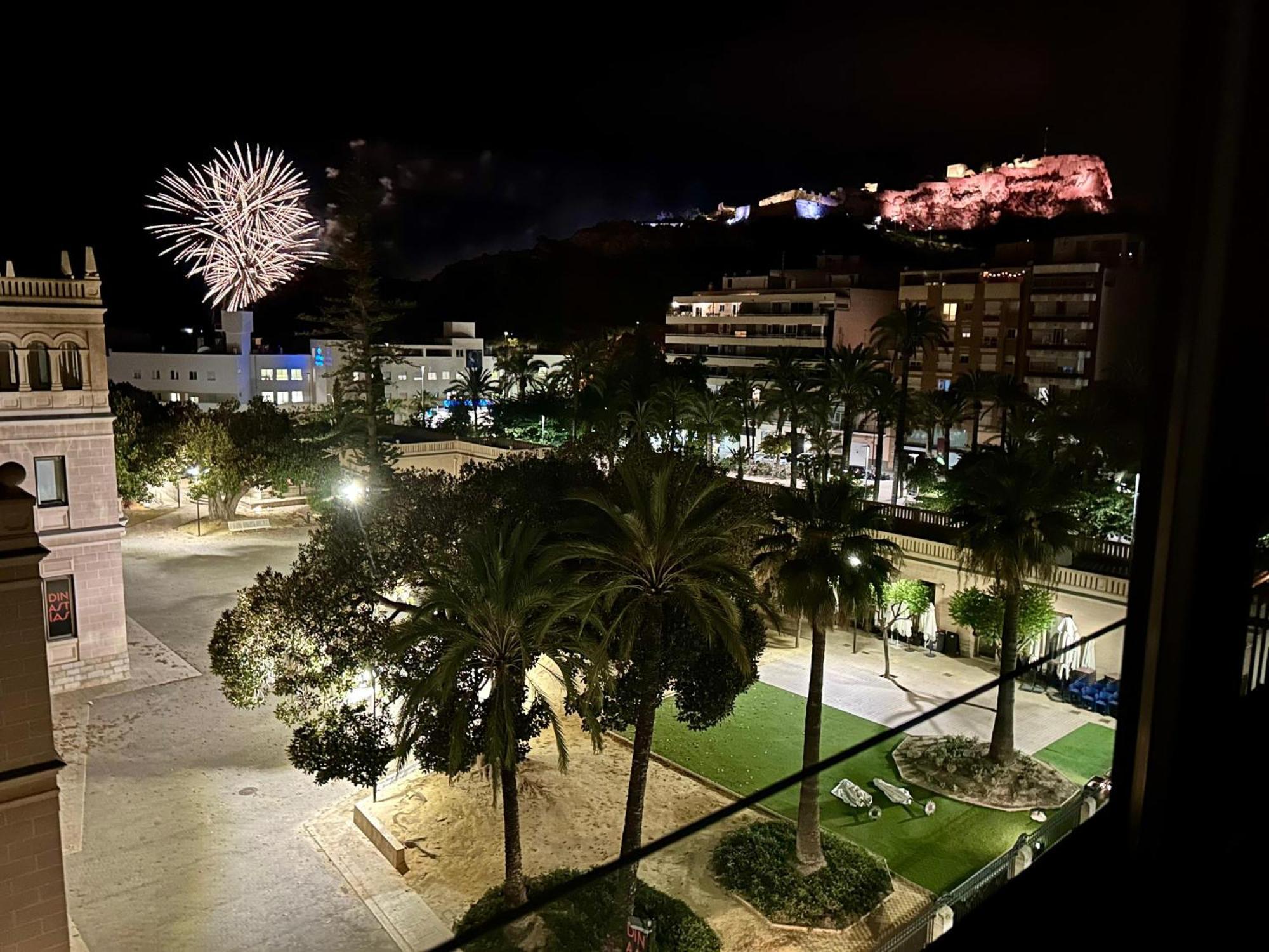 Bellevue Marq Seasonal * Alicante