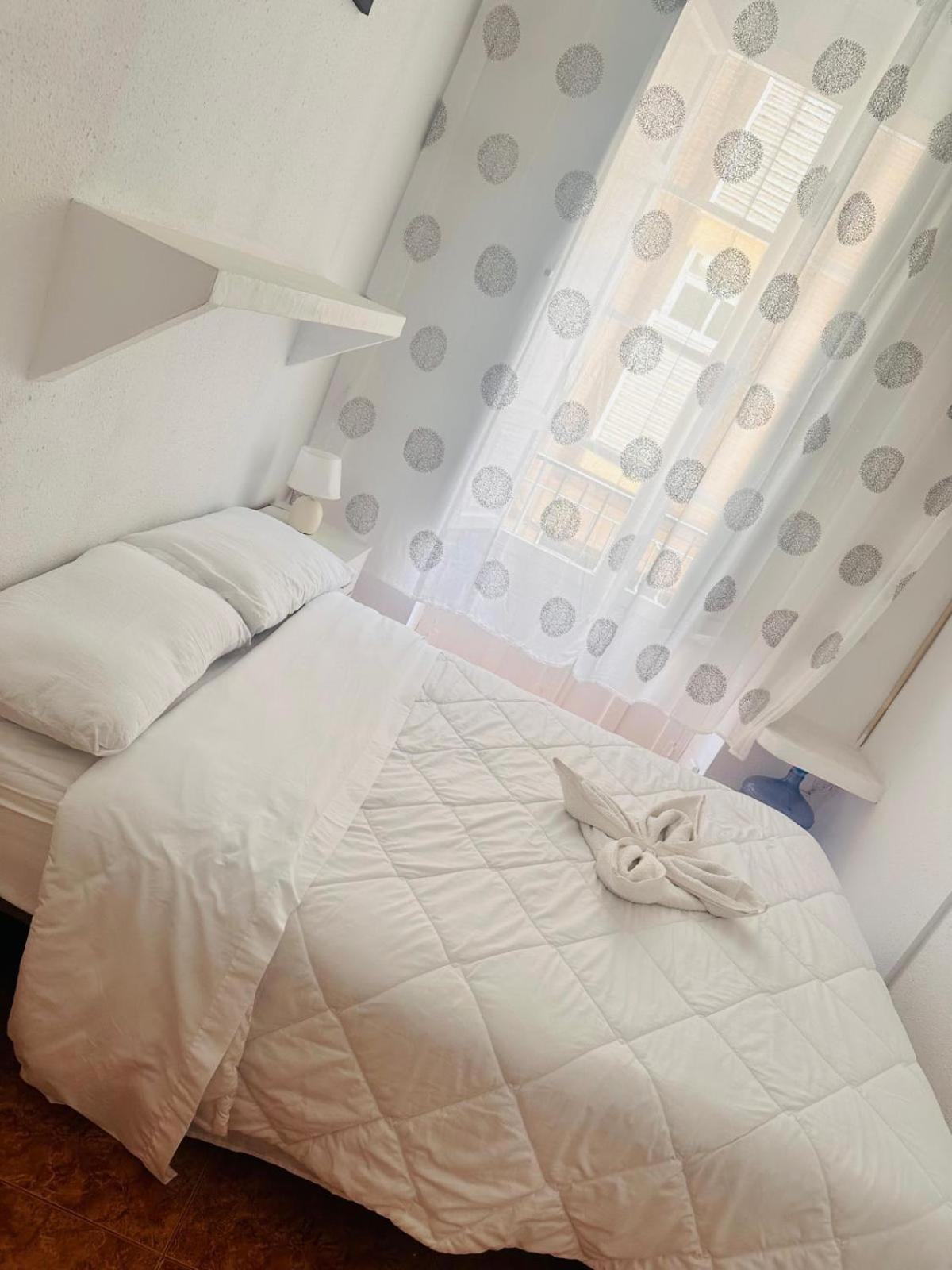 Apartamento Campos Vasallo Alicante