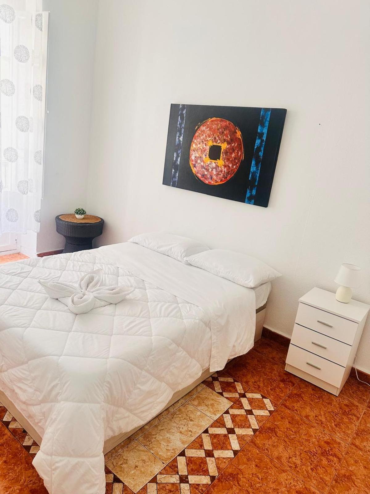 Campos Vasallo Apartamento Alicante