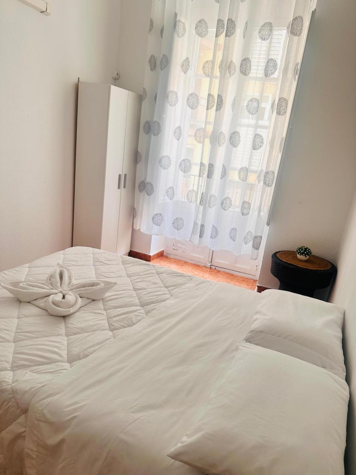 Campos Vasallo Apartamento *