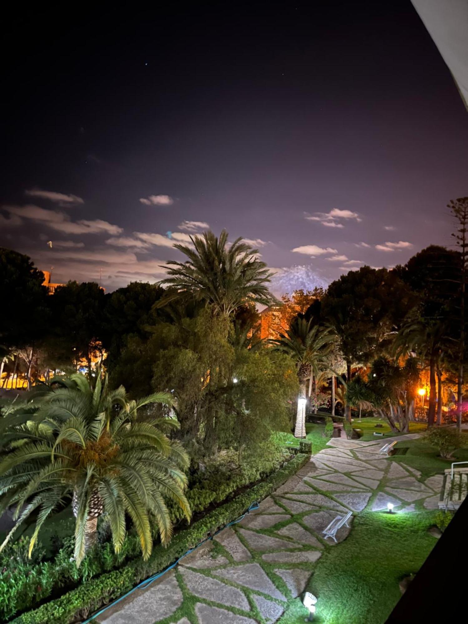 Apartamento Parque La Chicharra Near And