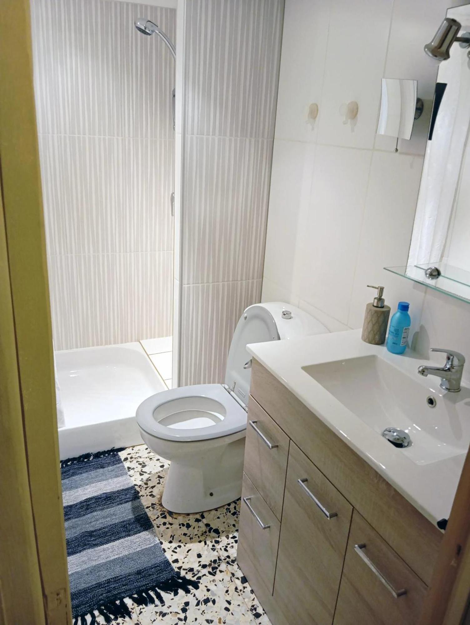 Comfortable House With Sea View In + Garden Сasa de vacaciones *