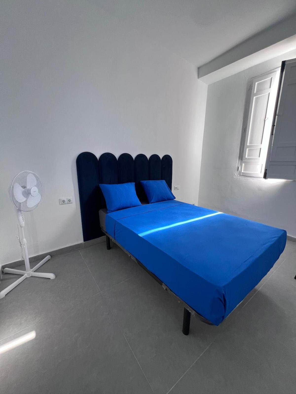 Apartamento Centrum 59 Alicante