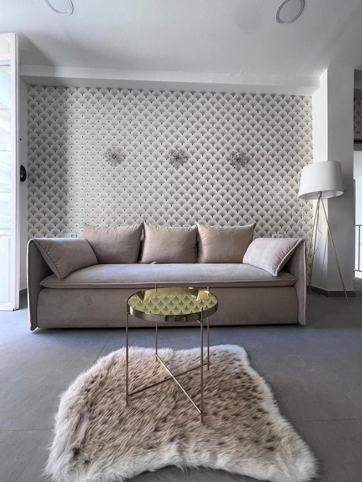 Centrum 59 Apartamento Alicante