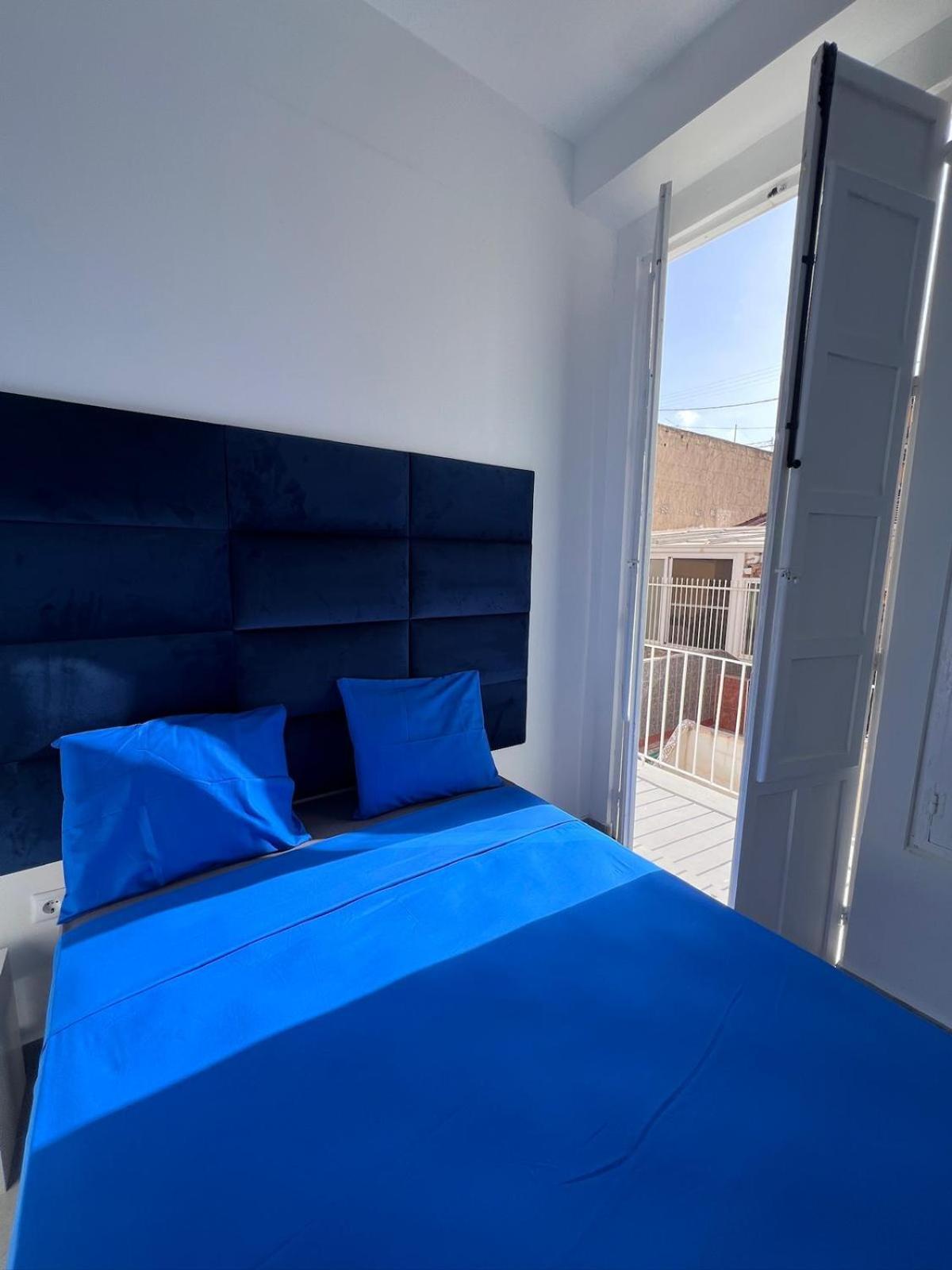 Centrum 59 Apartamento Alicante