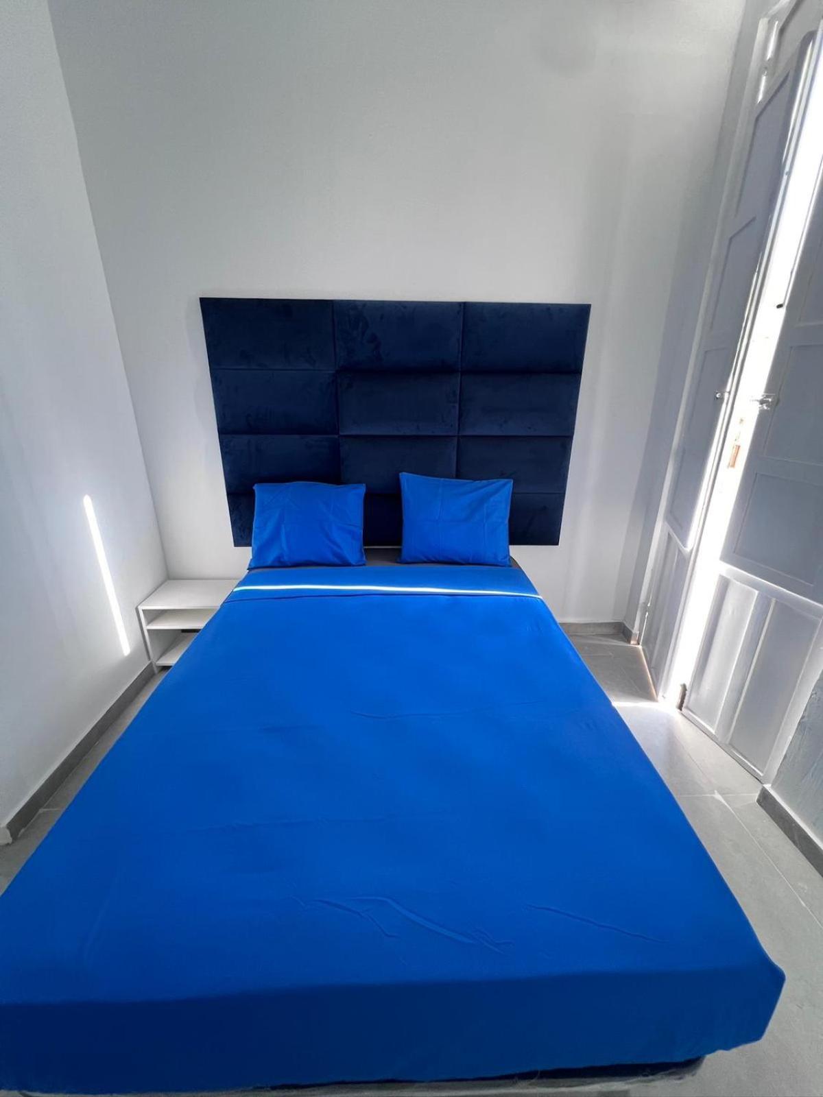 Centrum 59 Apartamento Alicante