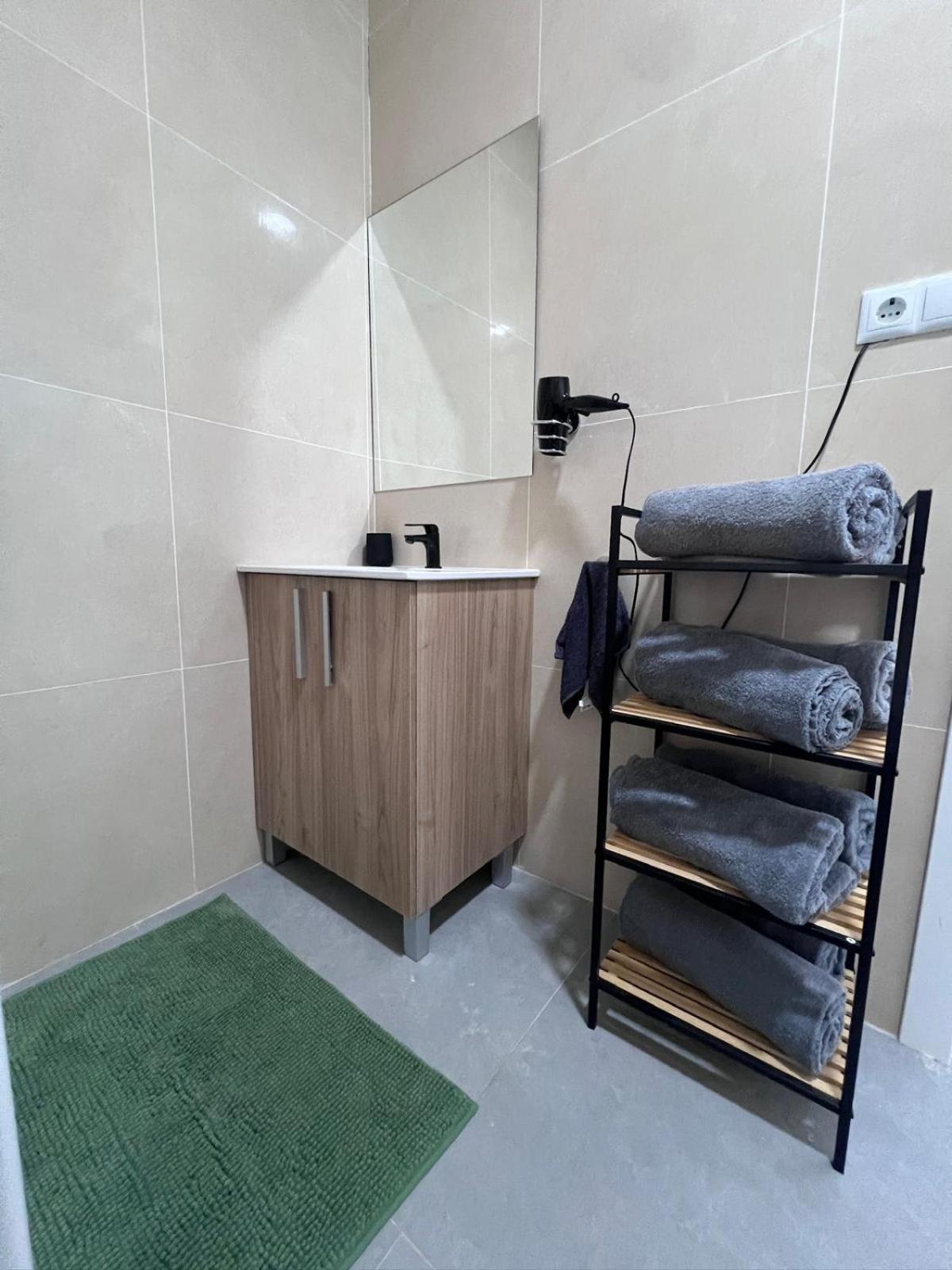 Apartamento Centrum 59 Alicante