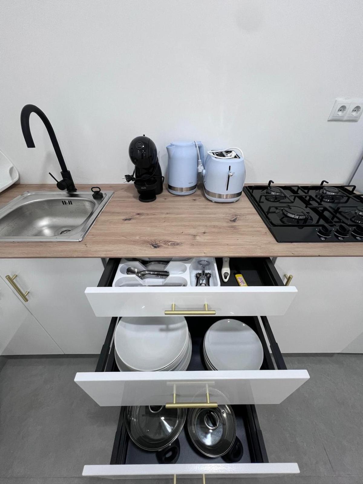 Centrum 59 Apartamento *