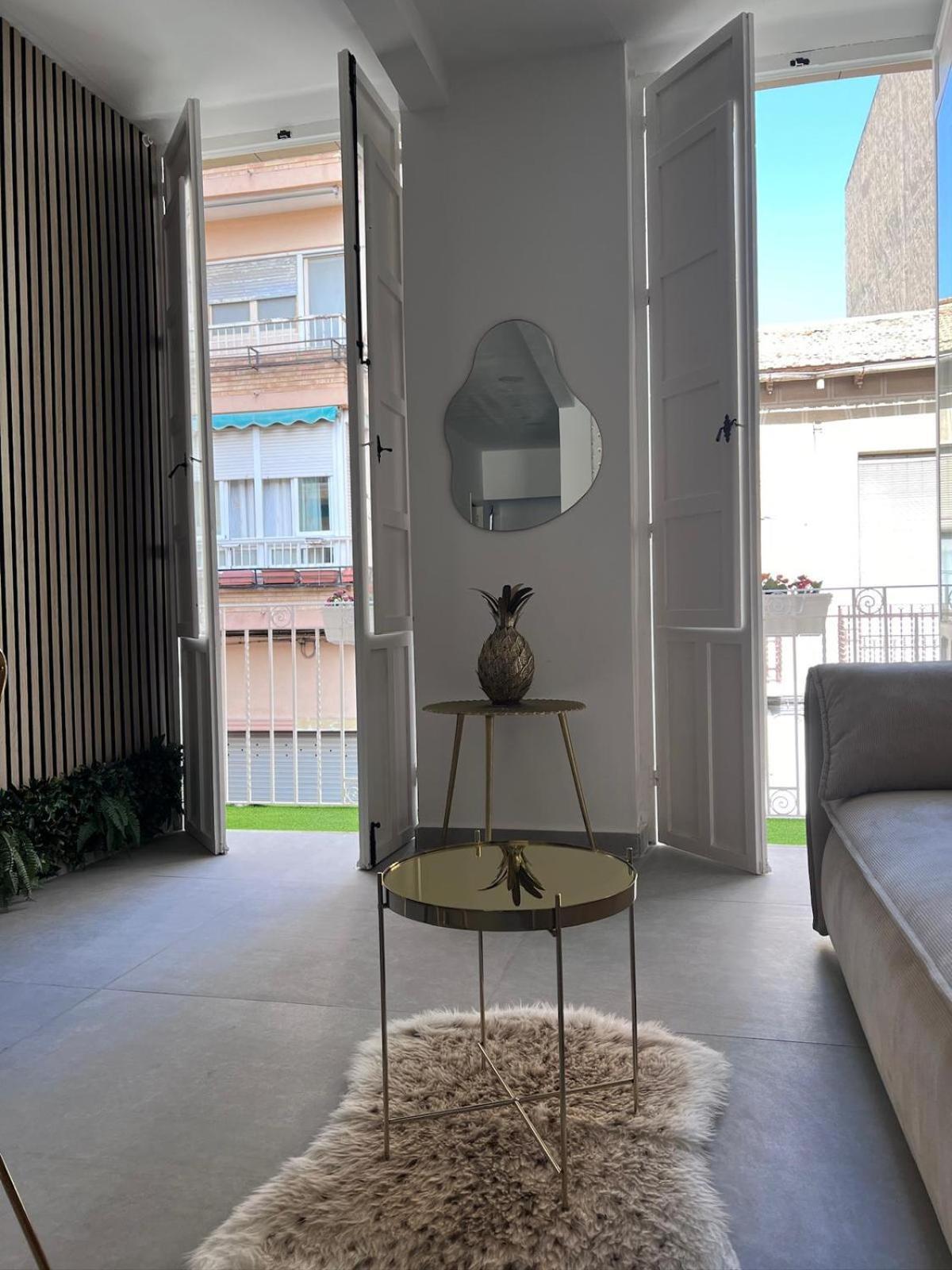 Apartamento Centrum 59 Alicante