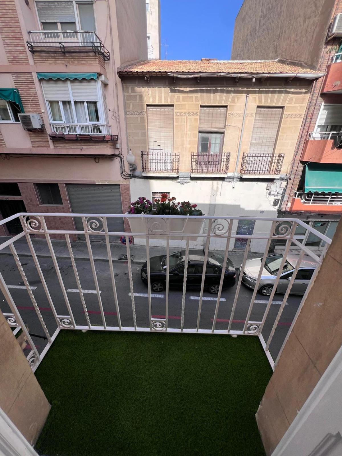 Centrum 59 * Alicante