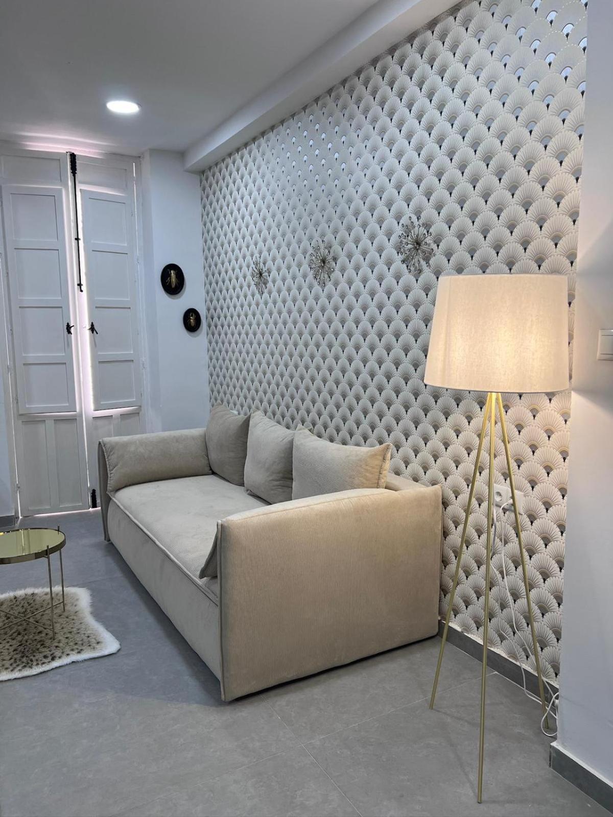 Centrum 59 Apartamento Alicante