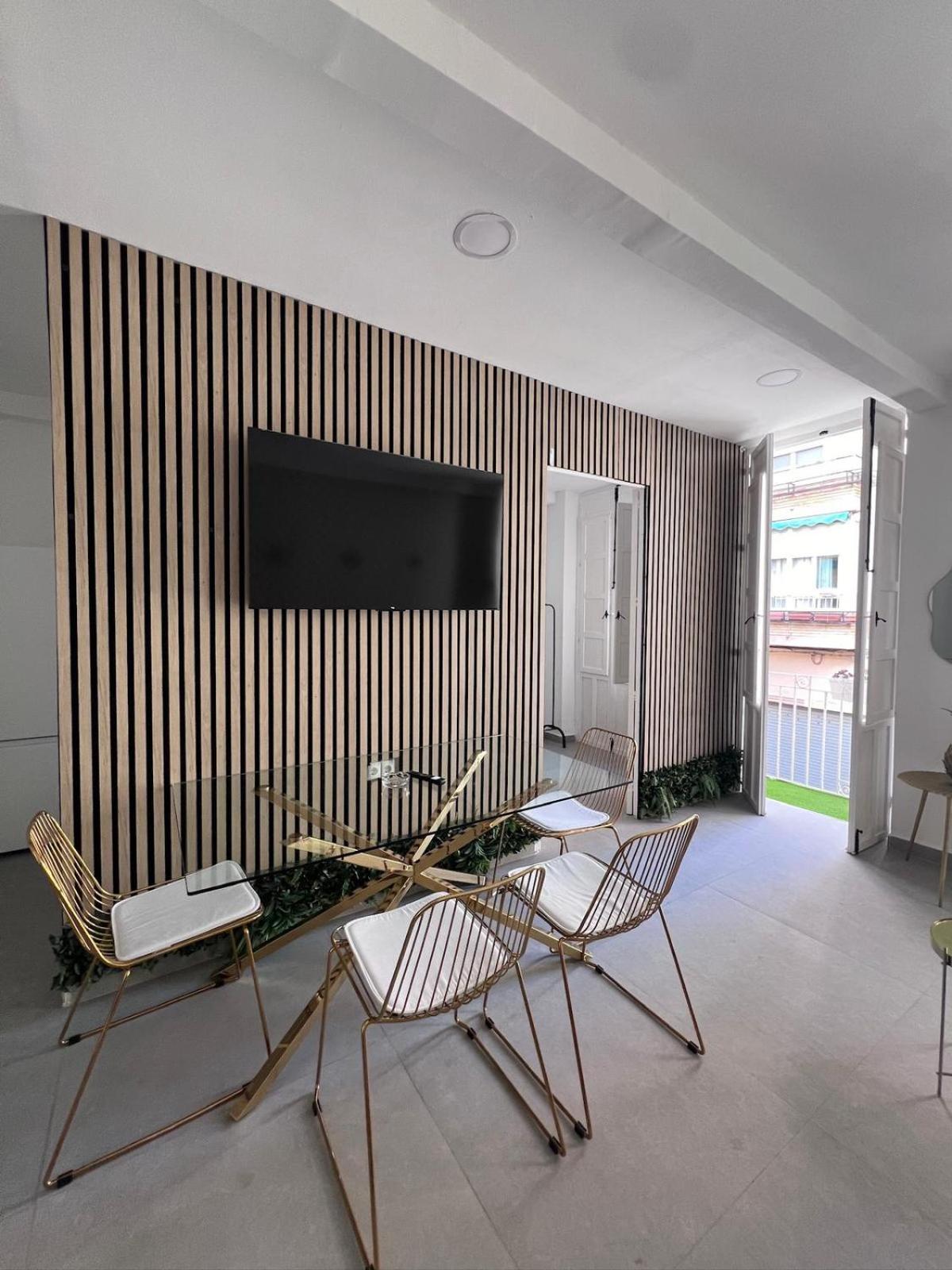 Centrum 59 Apartamento *