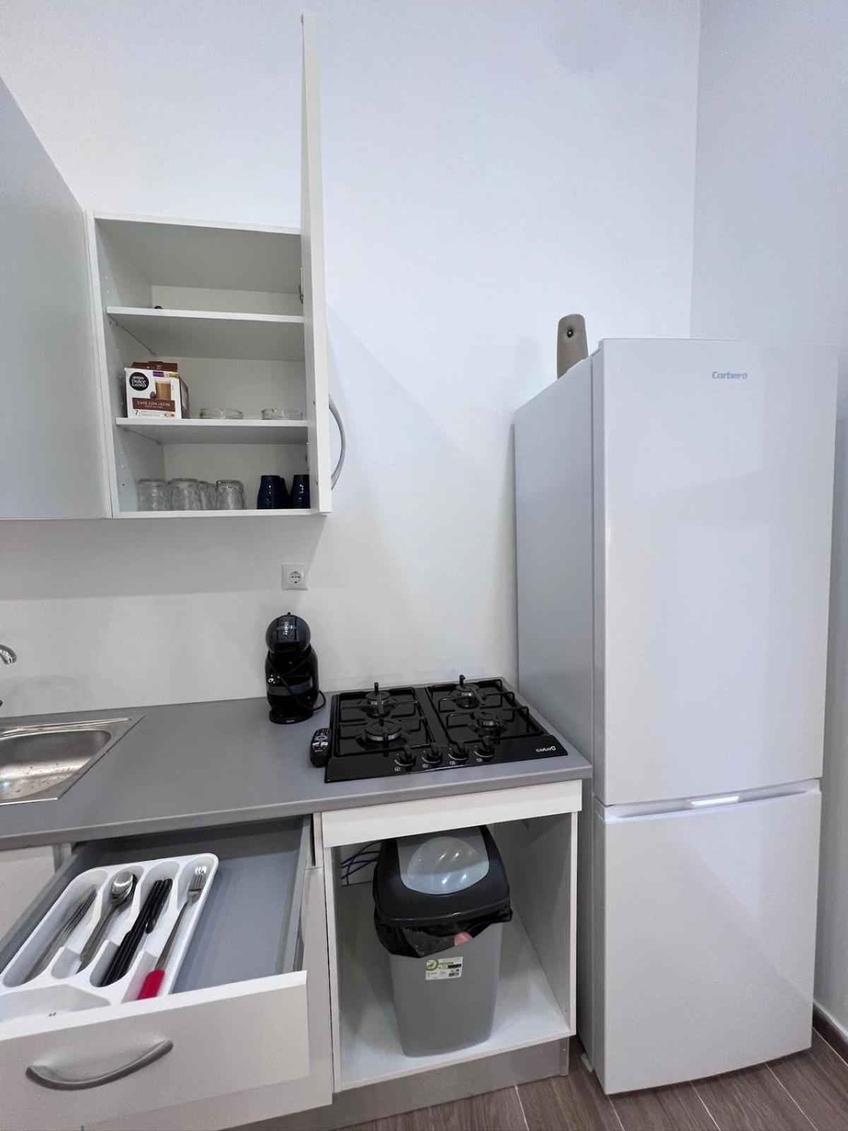 Apartamento Centrum 59 *