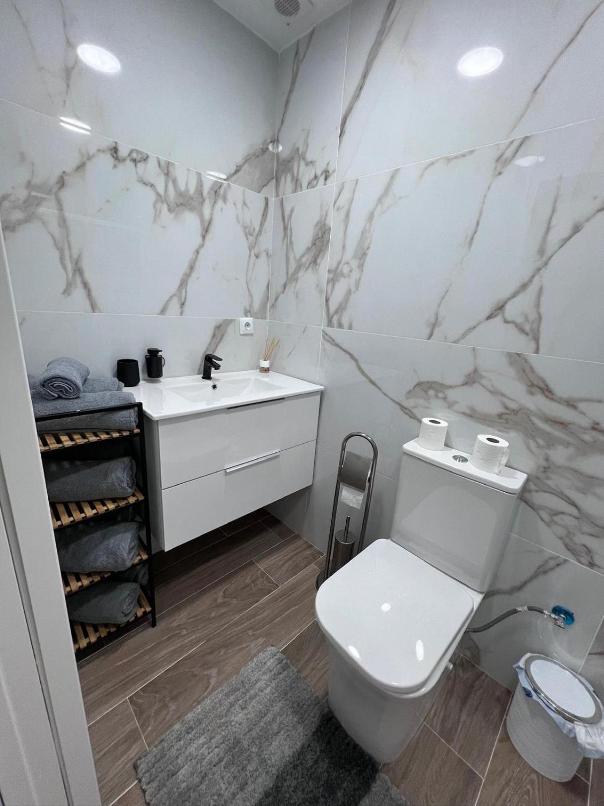 Apartamento Centrum 59 Alicante