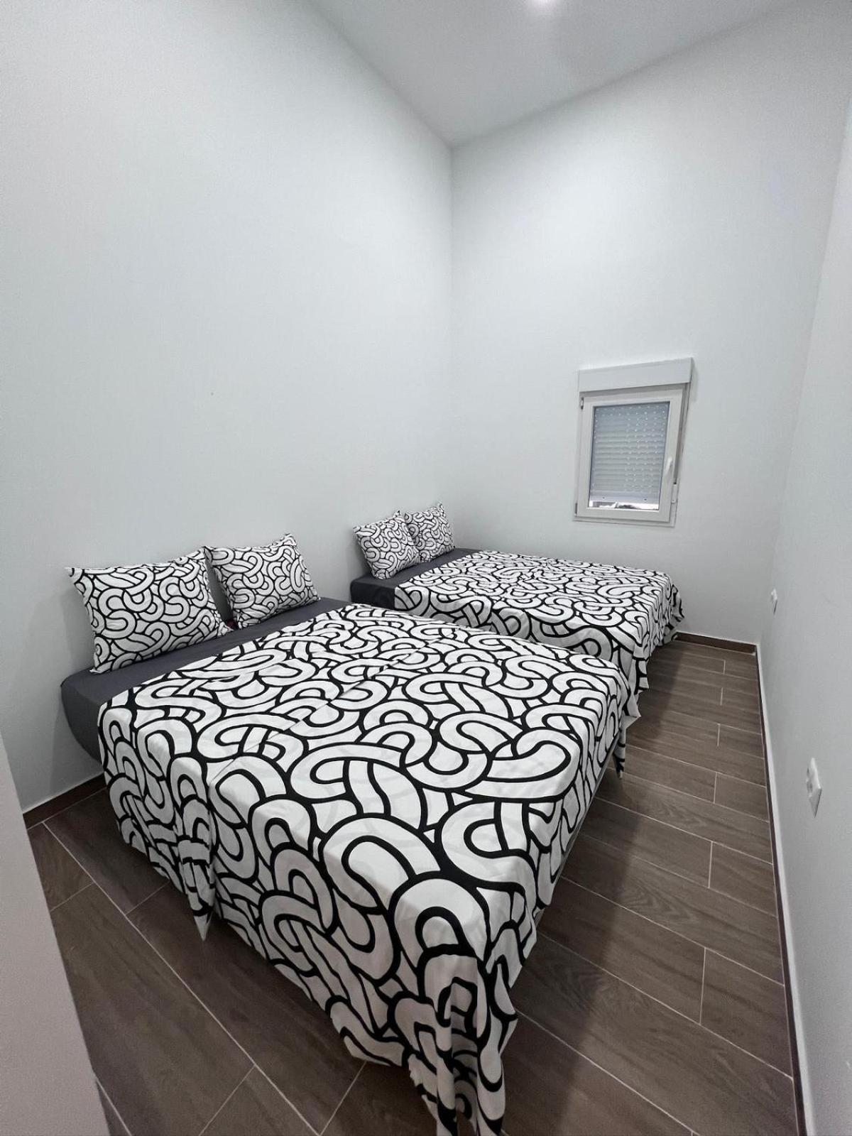 Apartamento Centrum 59 Alicante