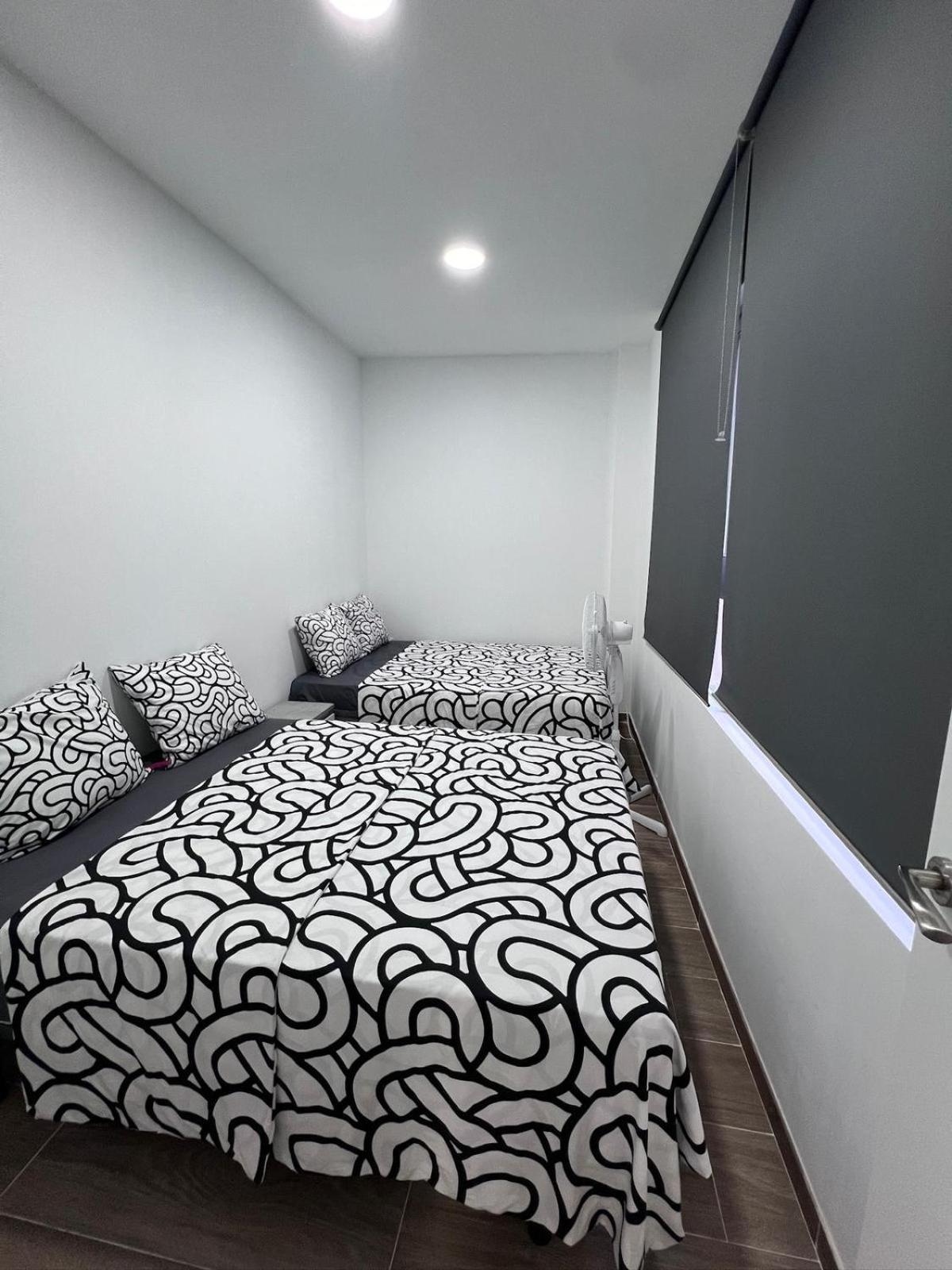 Apartamento Centrum 59 *