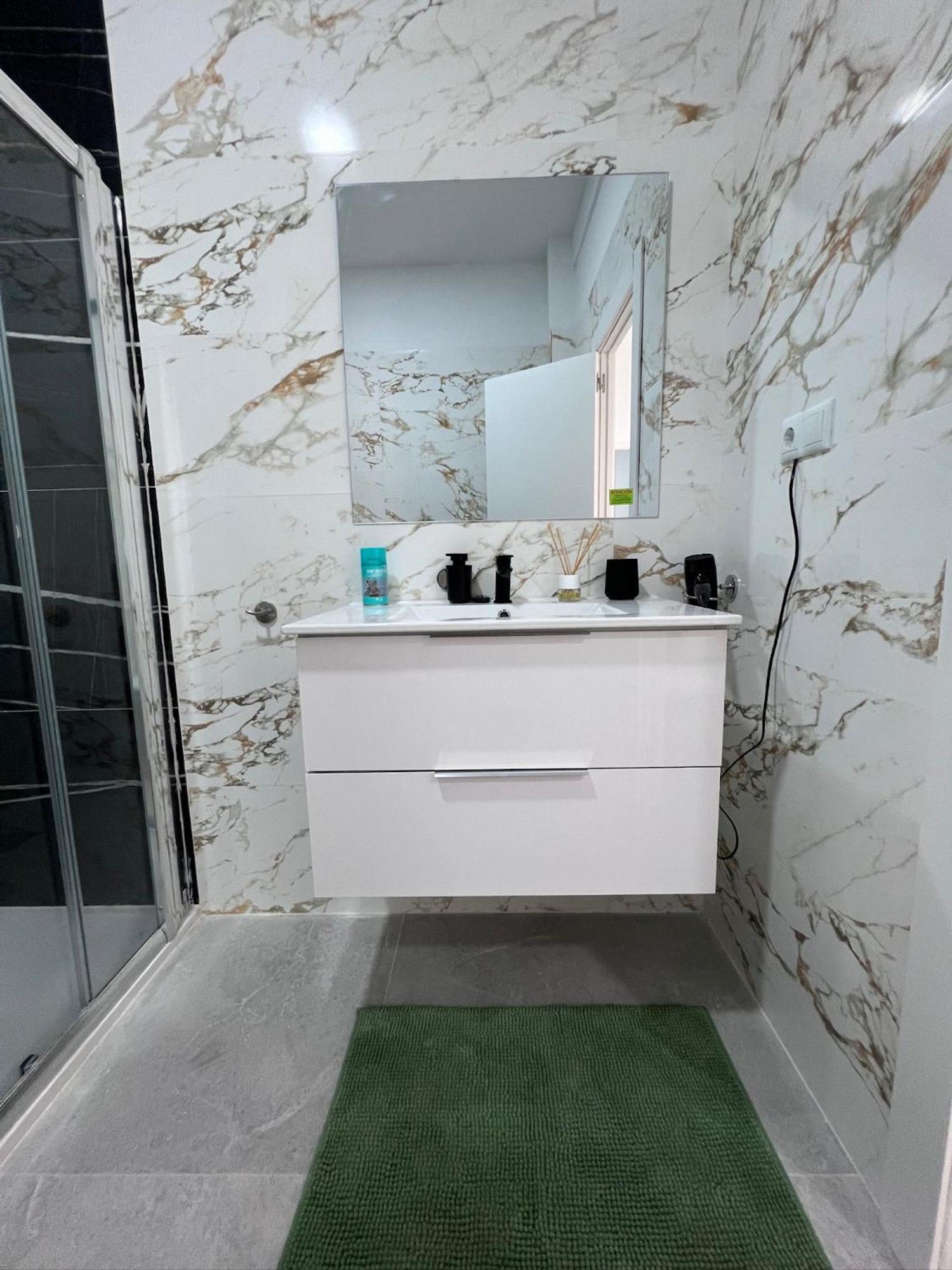 Apartamento Centrum 59 Alicante