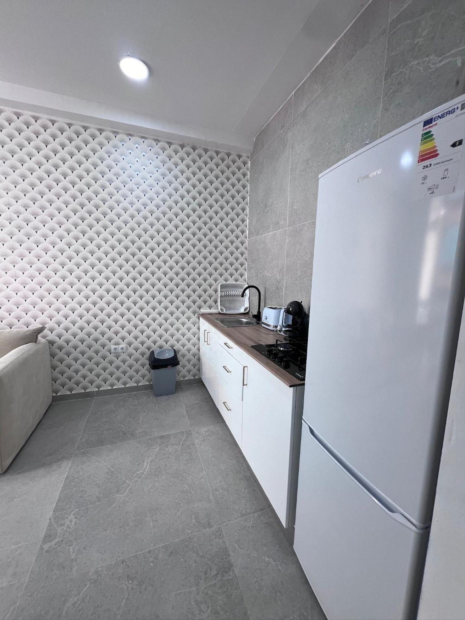 Centrum 59 Apartamento *