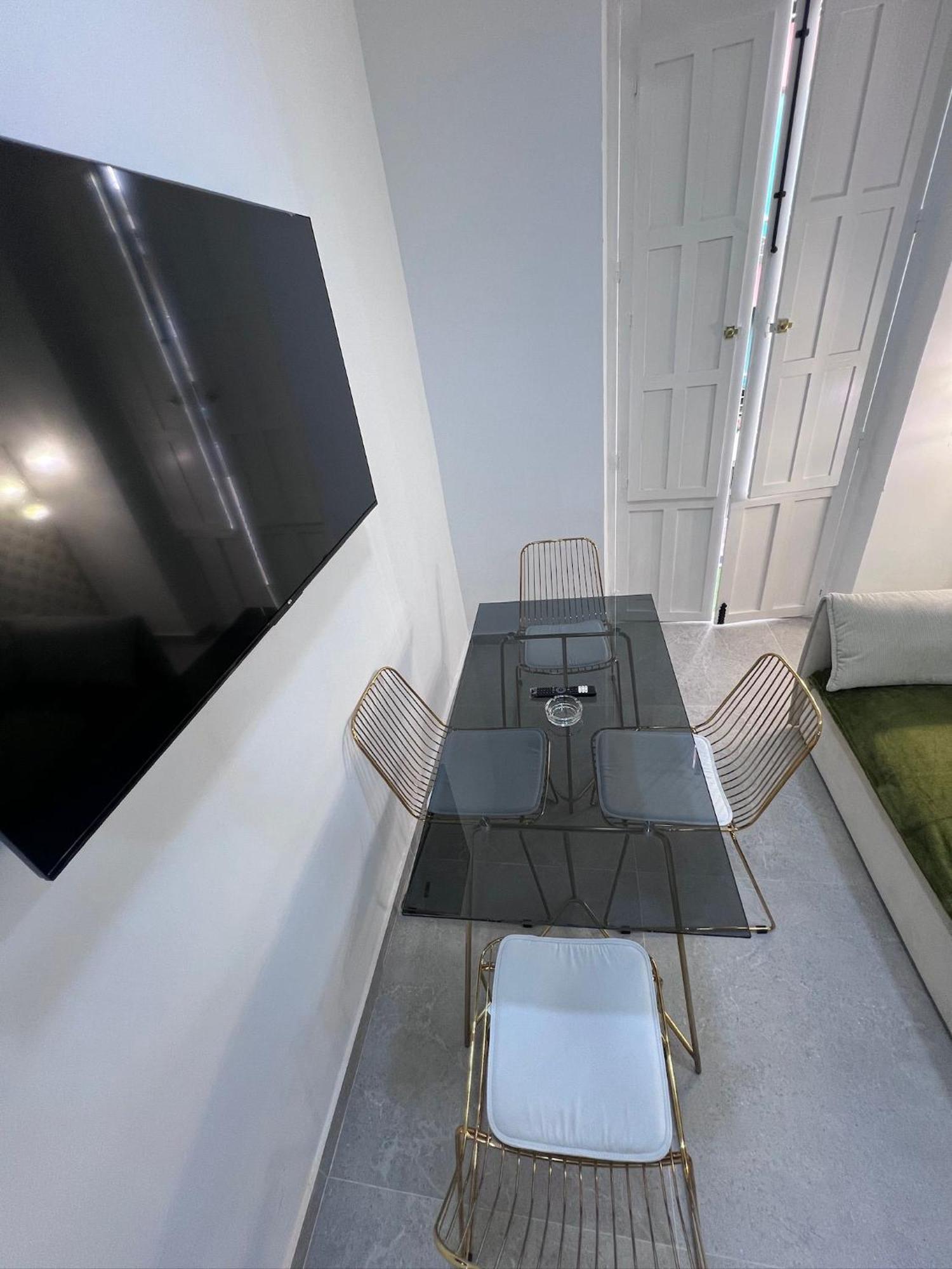 Centrum 59 Apartamento *