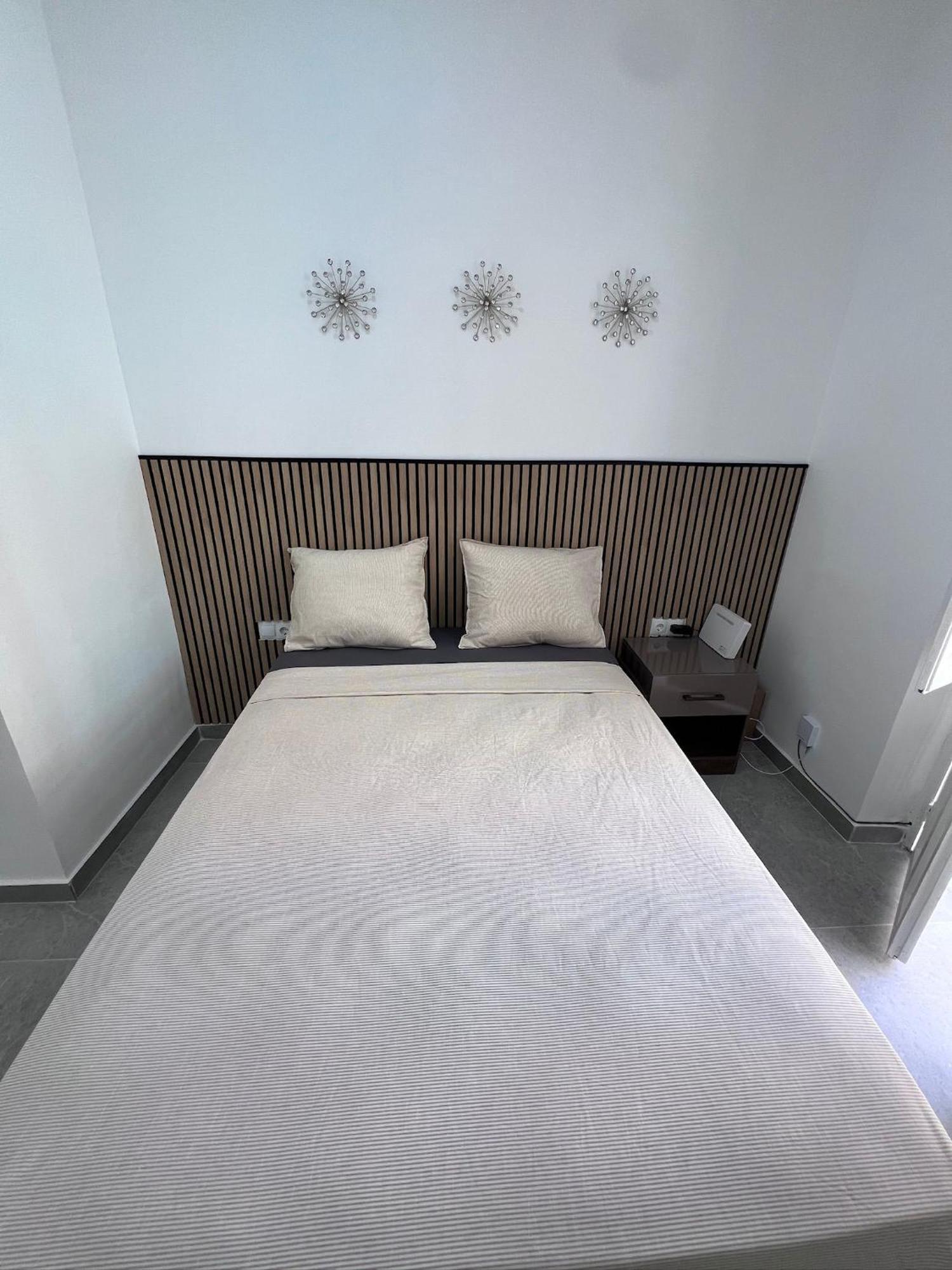 Apartamento Centrum 59 Alicante