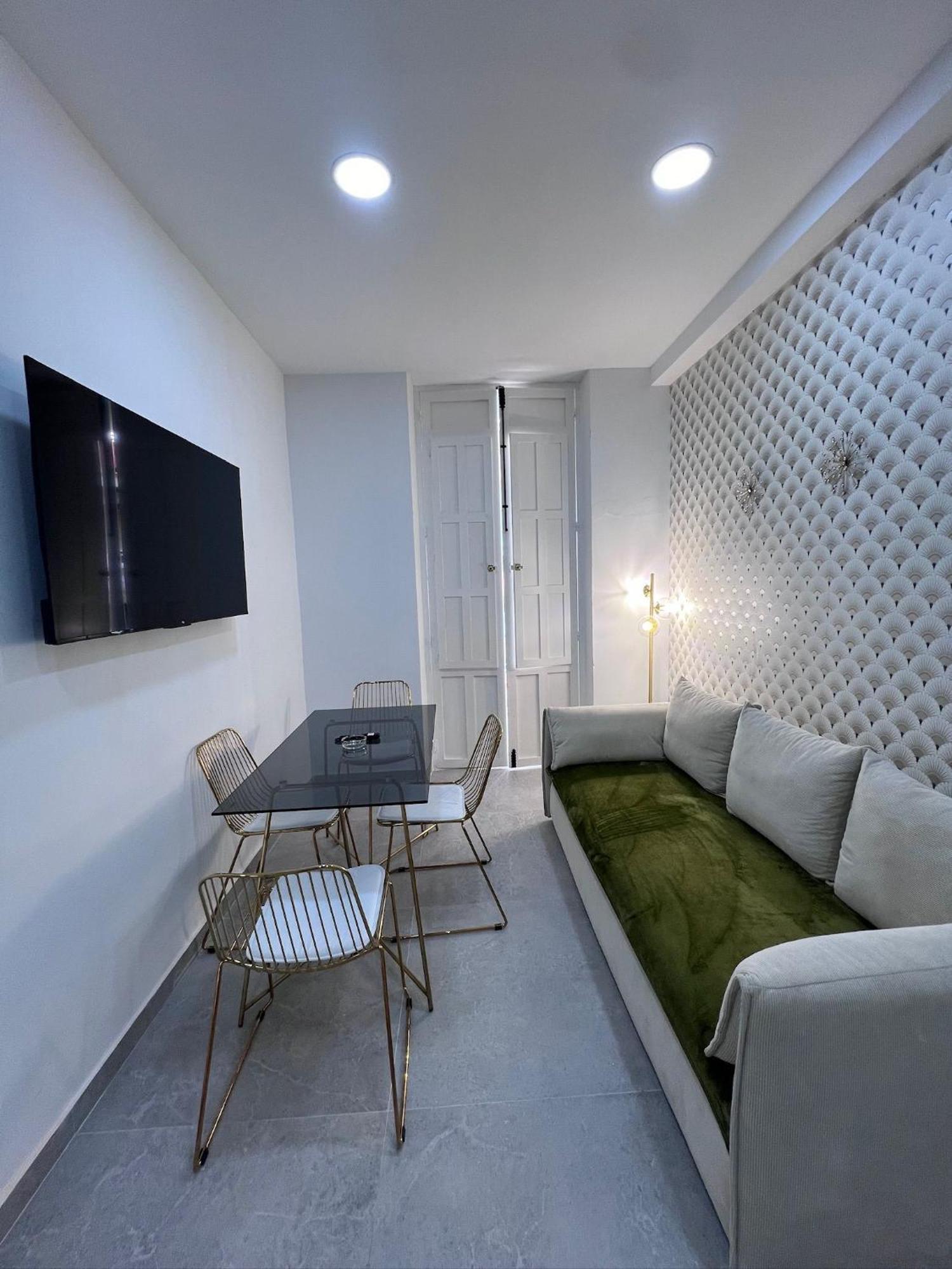 Apartamento Centrum 59 *