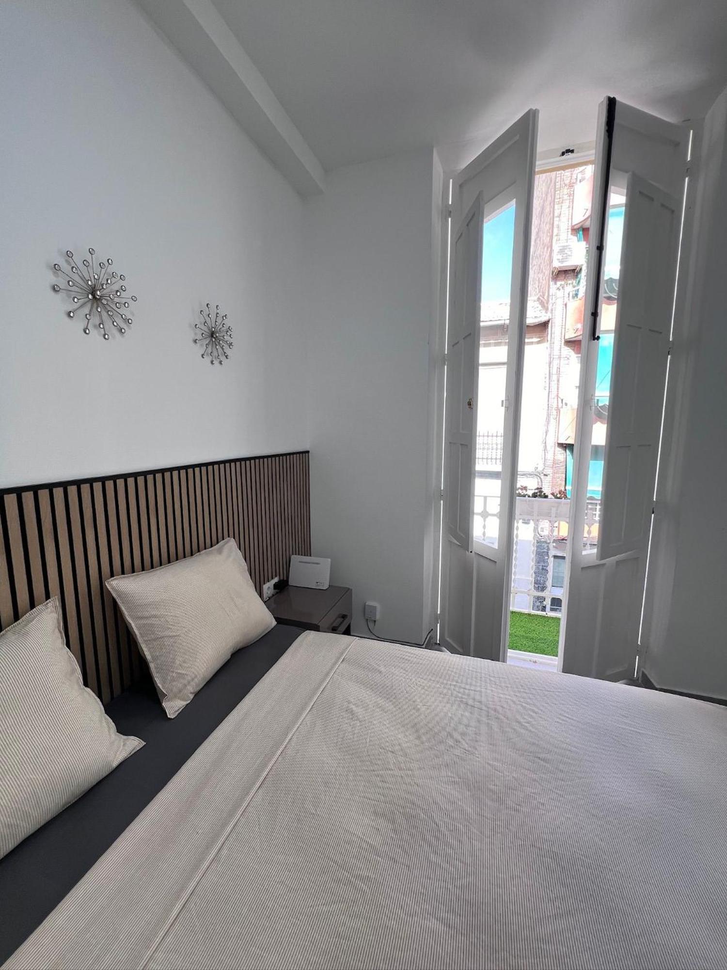 Centrum 59 Apartamento *