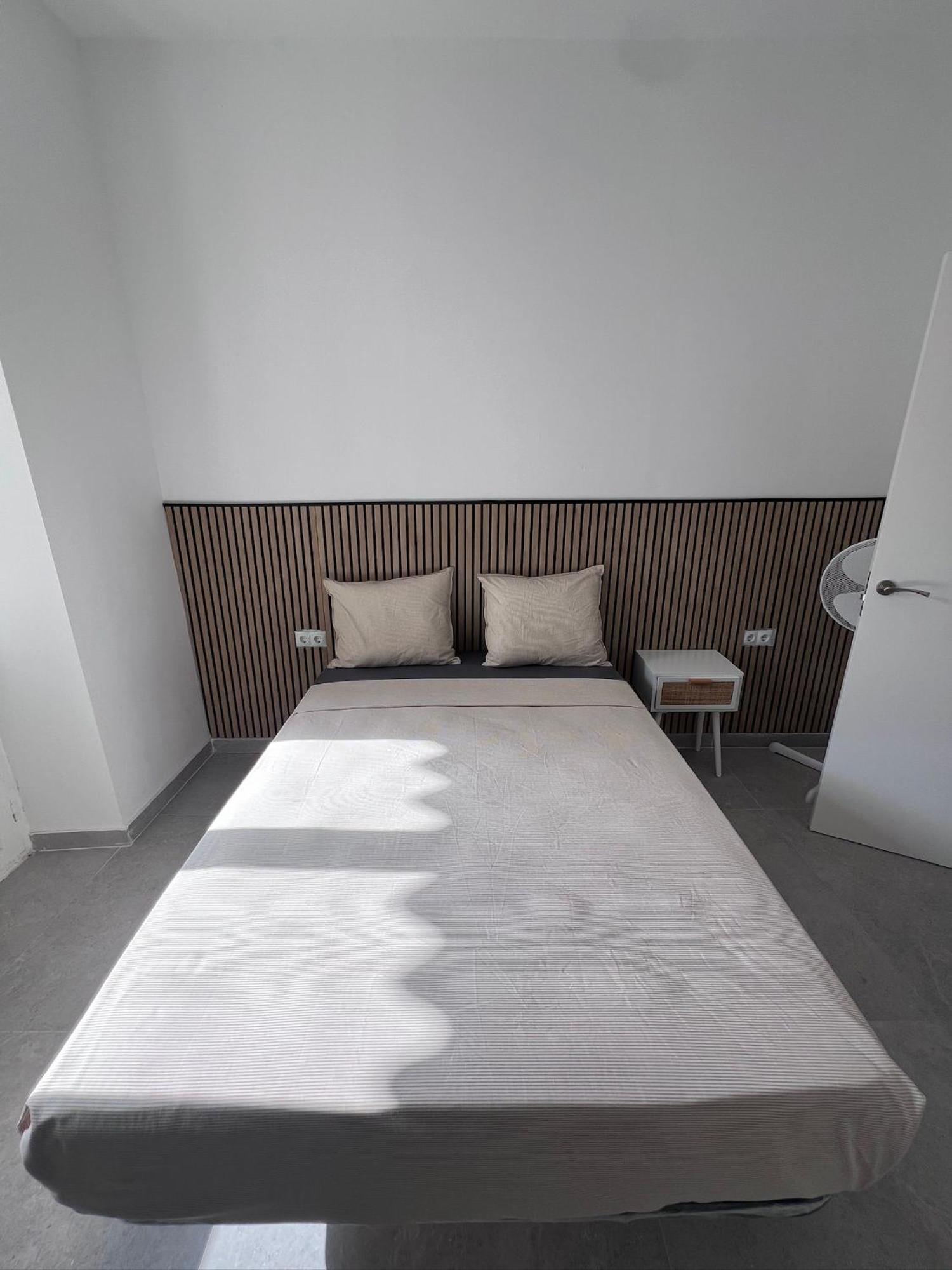 Apartamento Centrum 59 Alicante