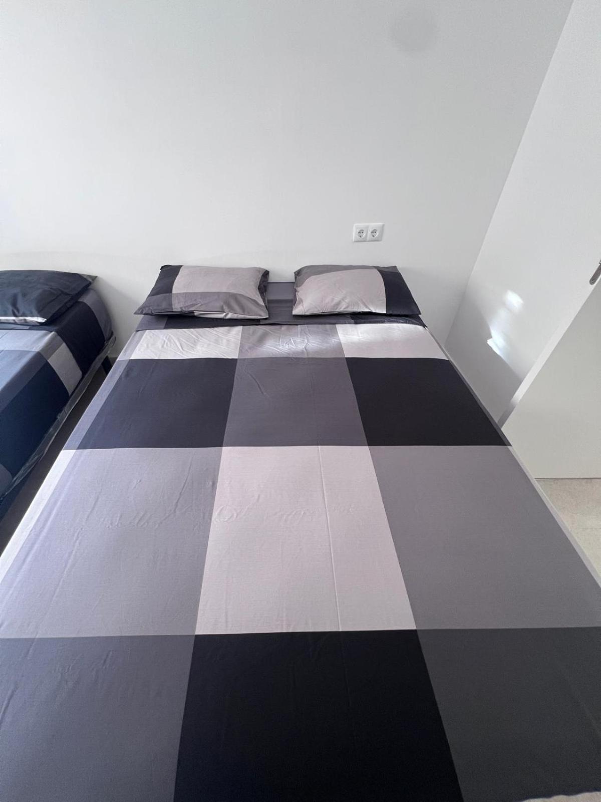 Centrum 59 Apartamento Alicante