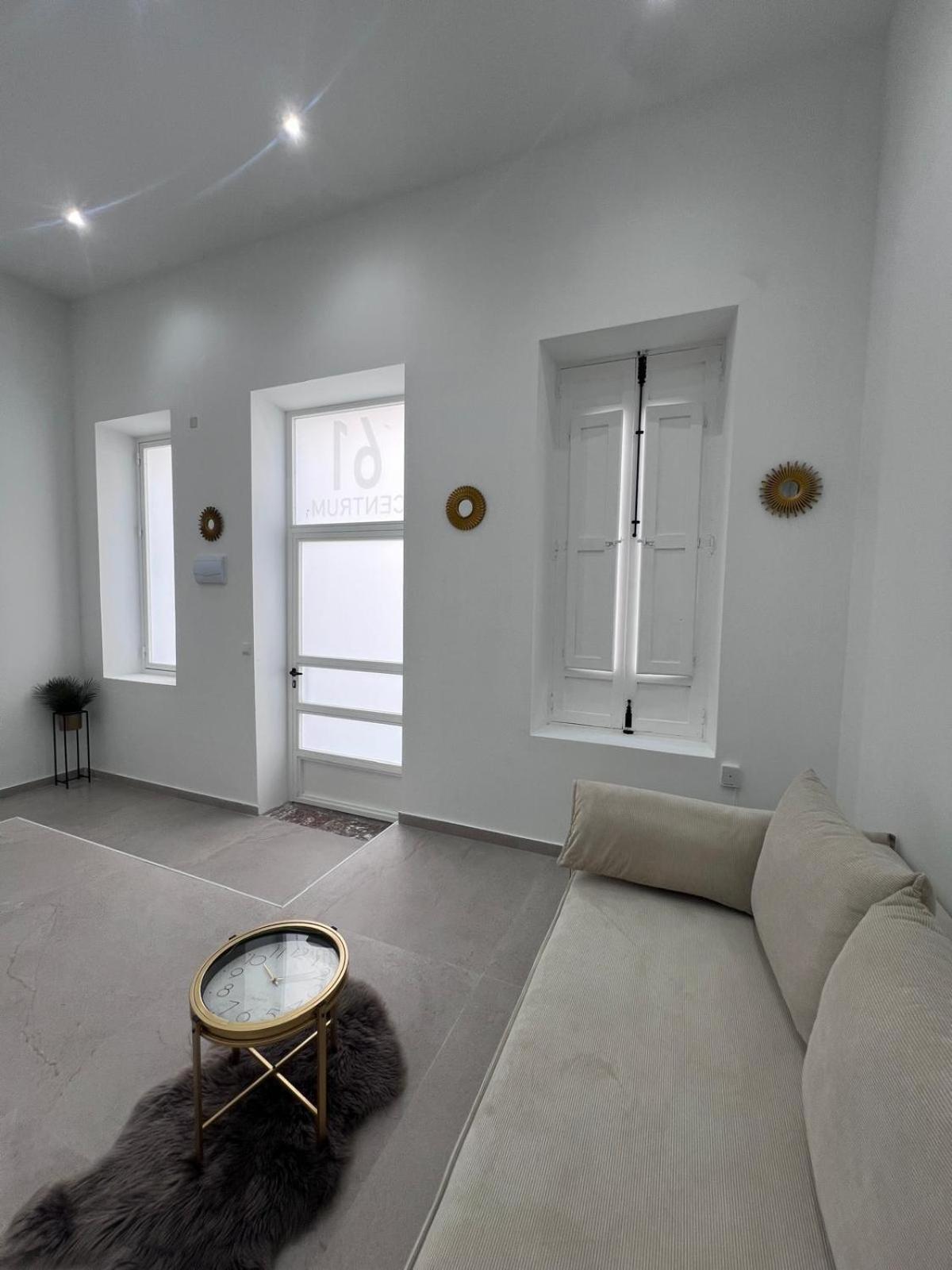 Apartamento Centrum 59 Alicante
