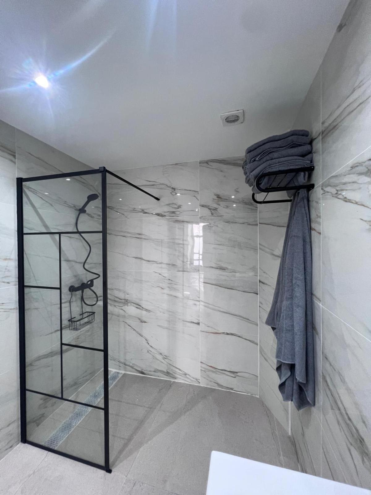 Centrum 59 Apartamento Alicante