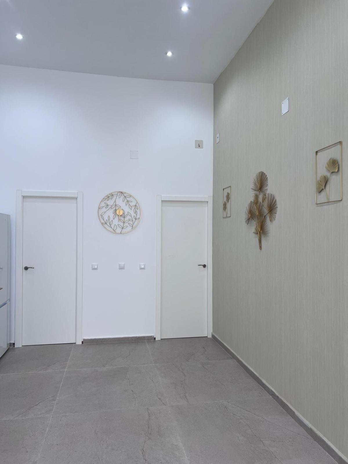 Centrum 59 Apartamento Alicante