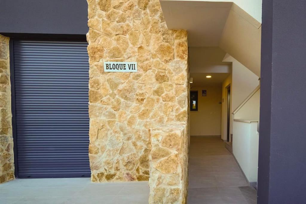 Apartamento Sunrise New With Pool Alicante