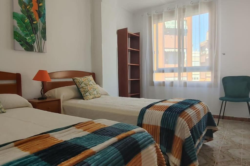 Apartamento 3 Superbes Doubles! *