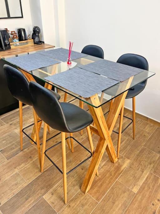 Nuevo, Plaza De Toros, Airc Apartment *