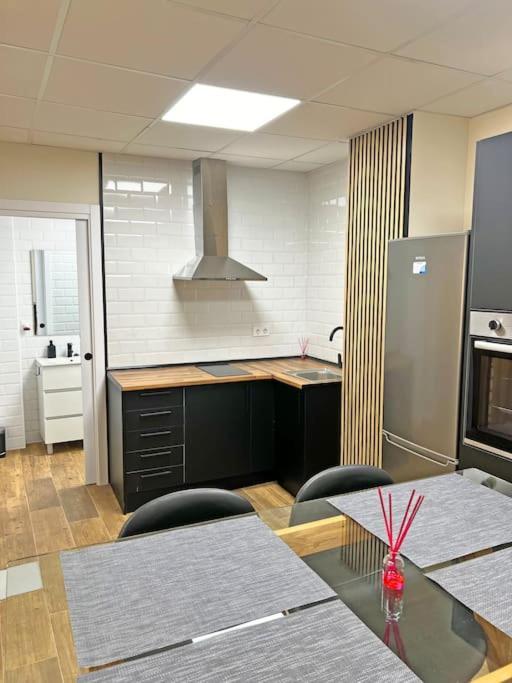Nuevo, Plaza De Toros, Airc Apartment *