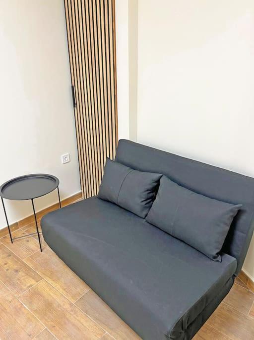 Nuevo, Plaza De Toros, Airc Apartment