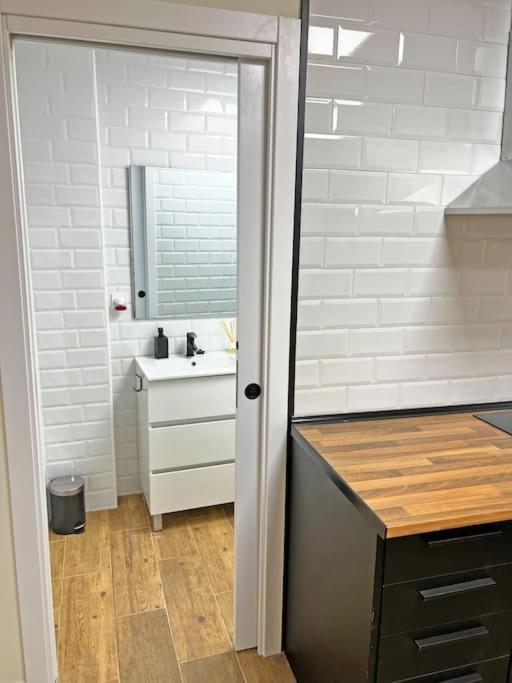 Apartamento Nuevo, Plaza De Toros, Airc Alicante