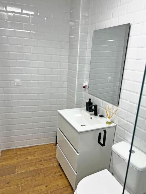 Apartment Nuevo, Plaza De Toros, Airc
