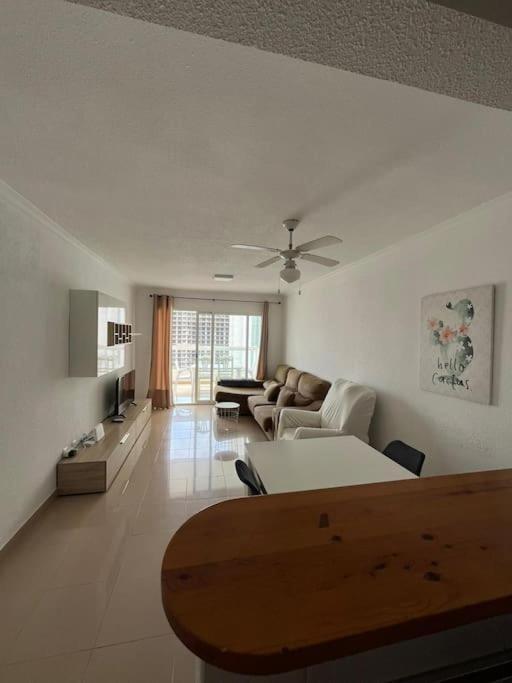 Apartamento Cala Palmera T1 8a