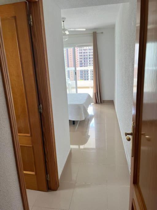 Cala Palmera T1 8a Alicante